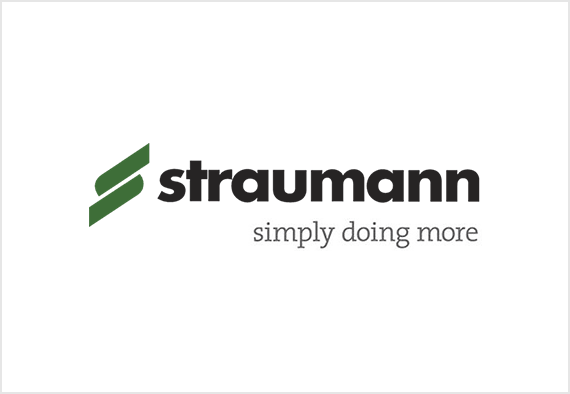 straumann simply doing more